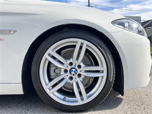 5シリーズ 2016/H28