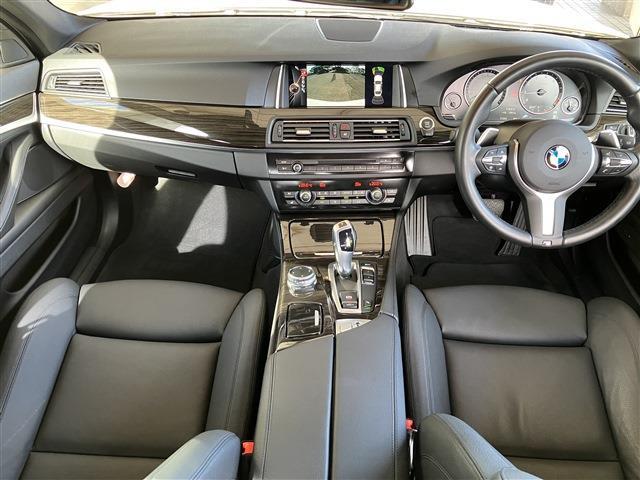 5シリーズ 2016/H28