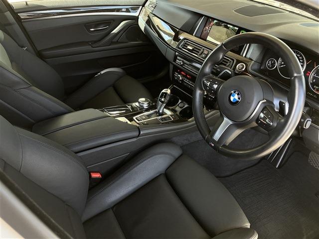 5シリーズ 2016/H28