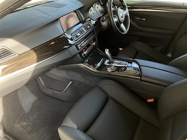 5シリーズ 2016/H28