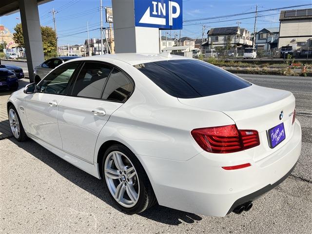 5シリーズ 2016/H28