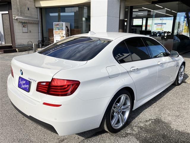 5シリーズ 2016/H28