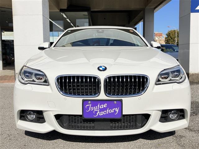 5シリーズ 2016/H28