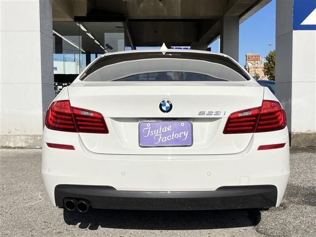 5シリーズ 2016/H28