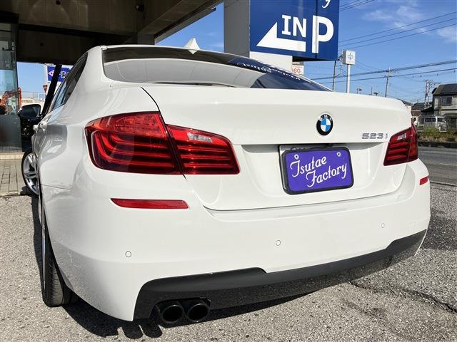 5シリーズ 2016/H28