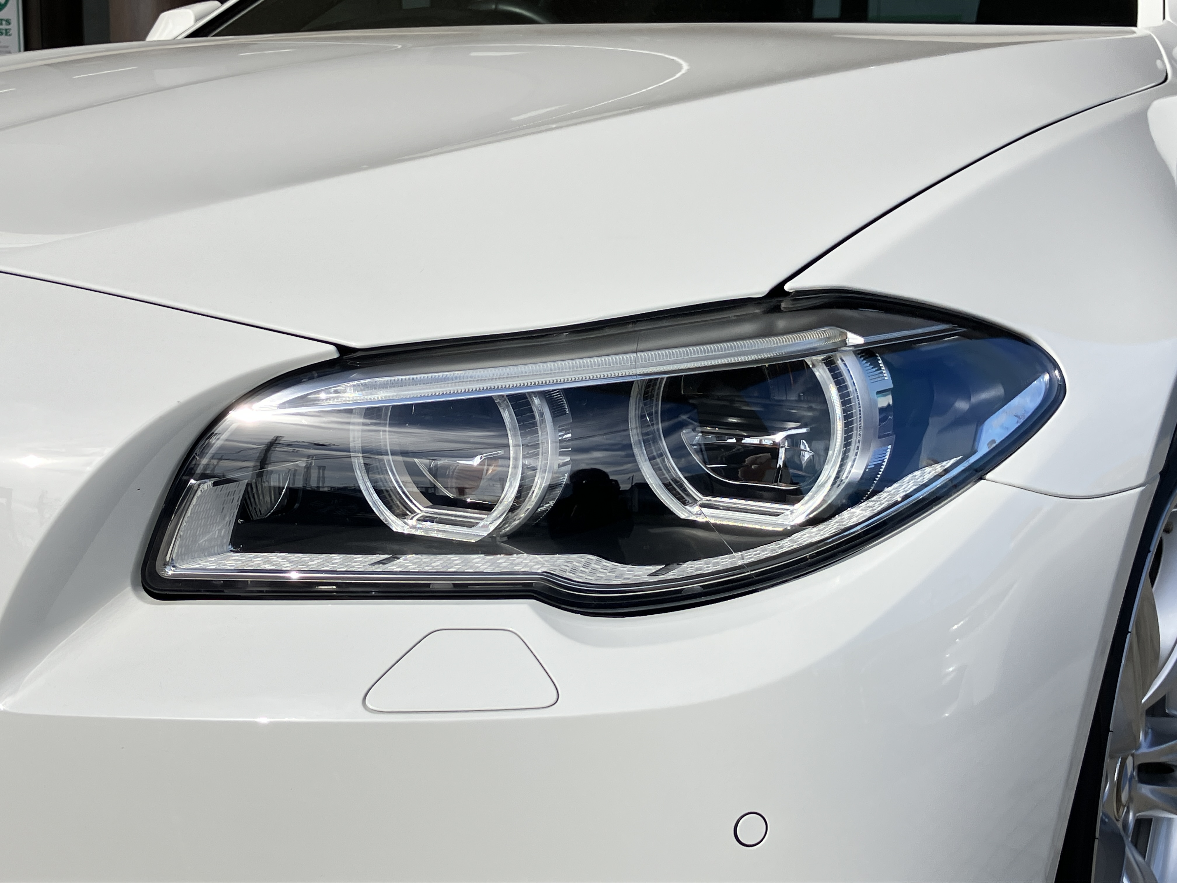 5シリーズ 2016/H28