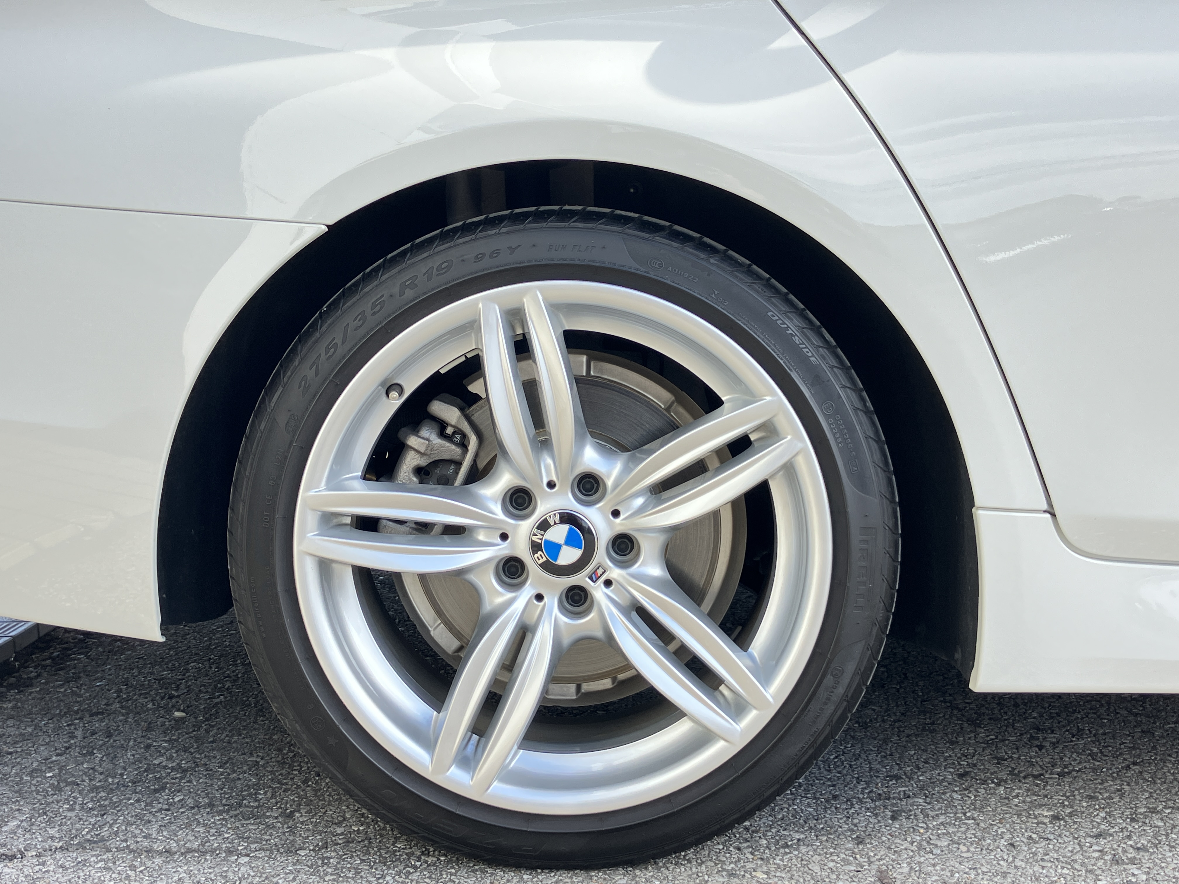 5シリーズ 2016/H28