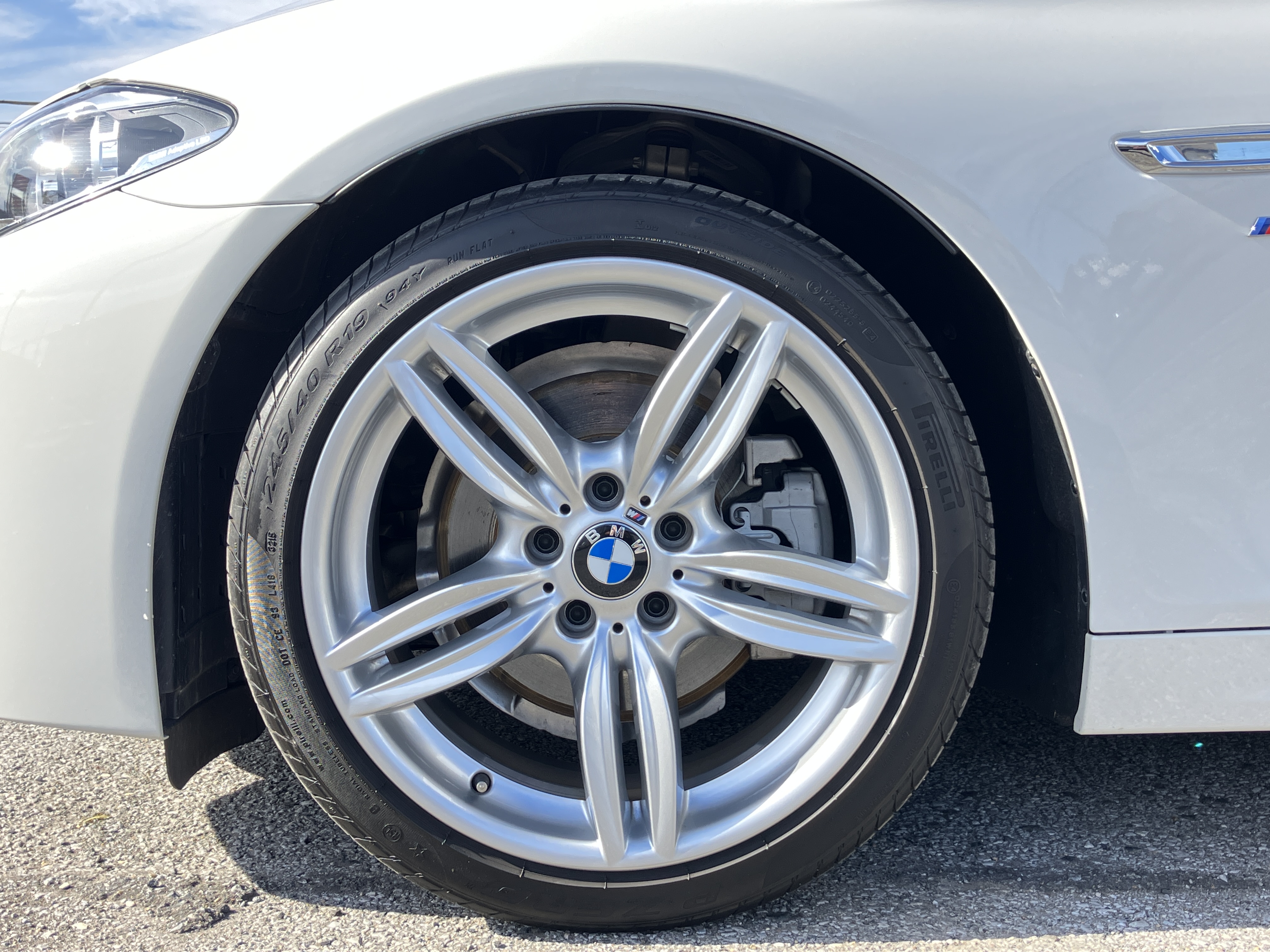 5シリーズ 2016/H28