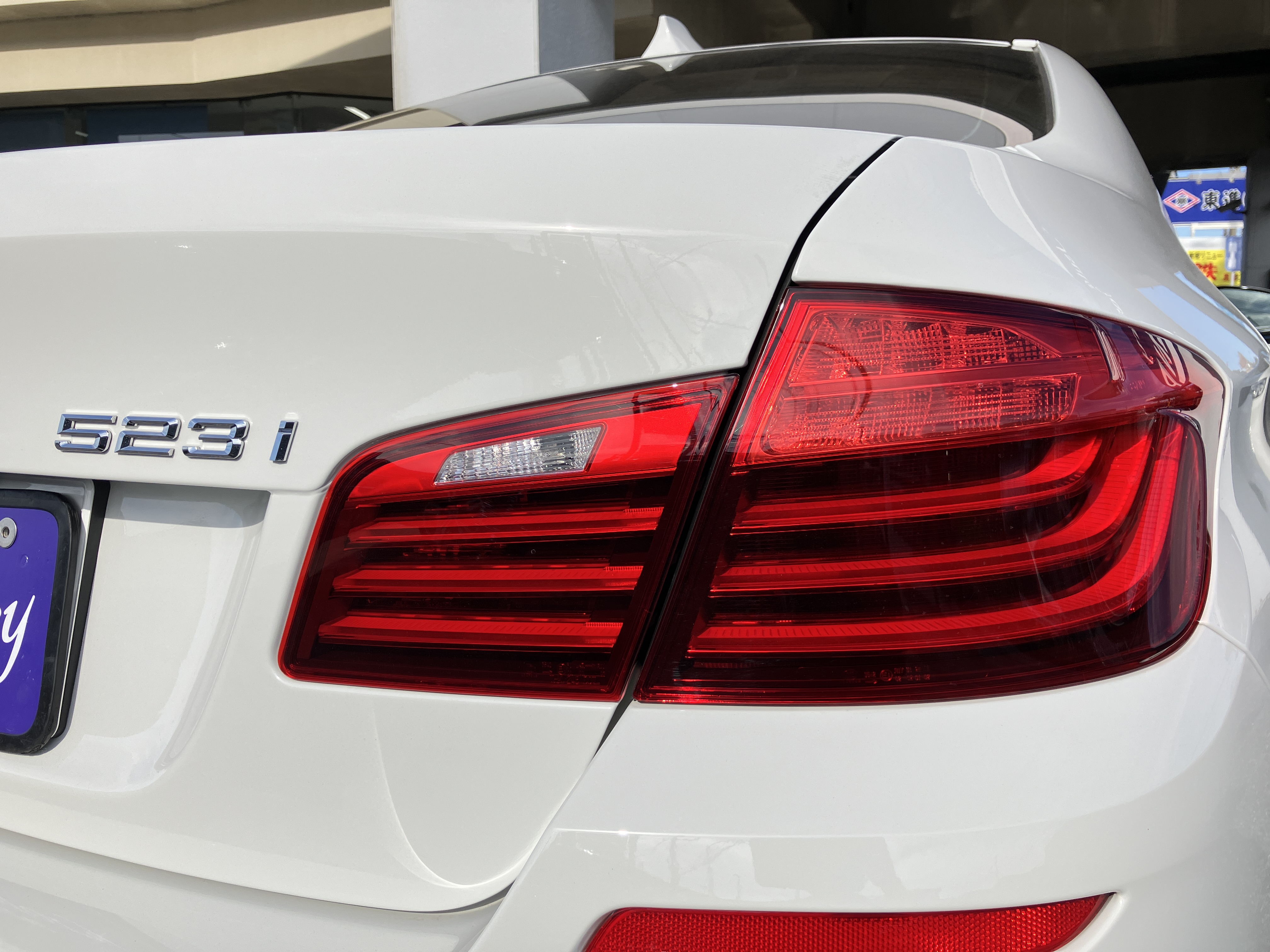 5シリーズ 2016/H28