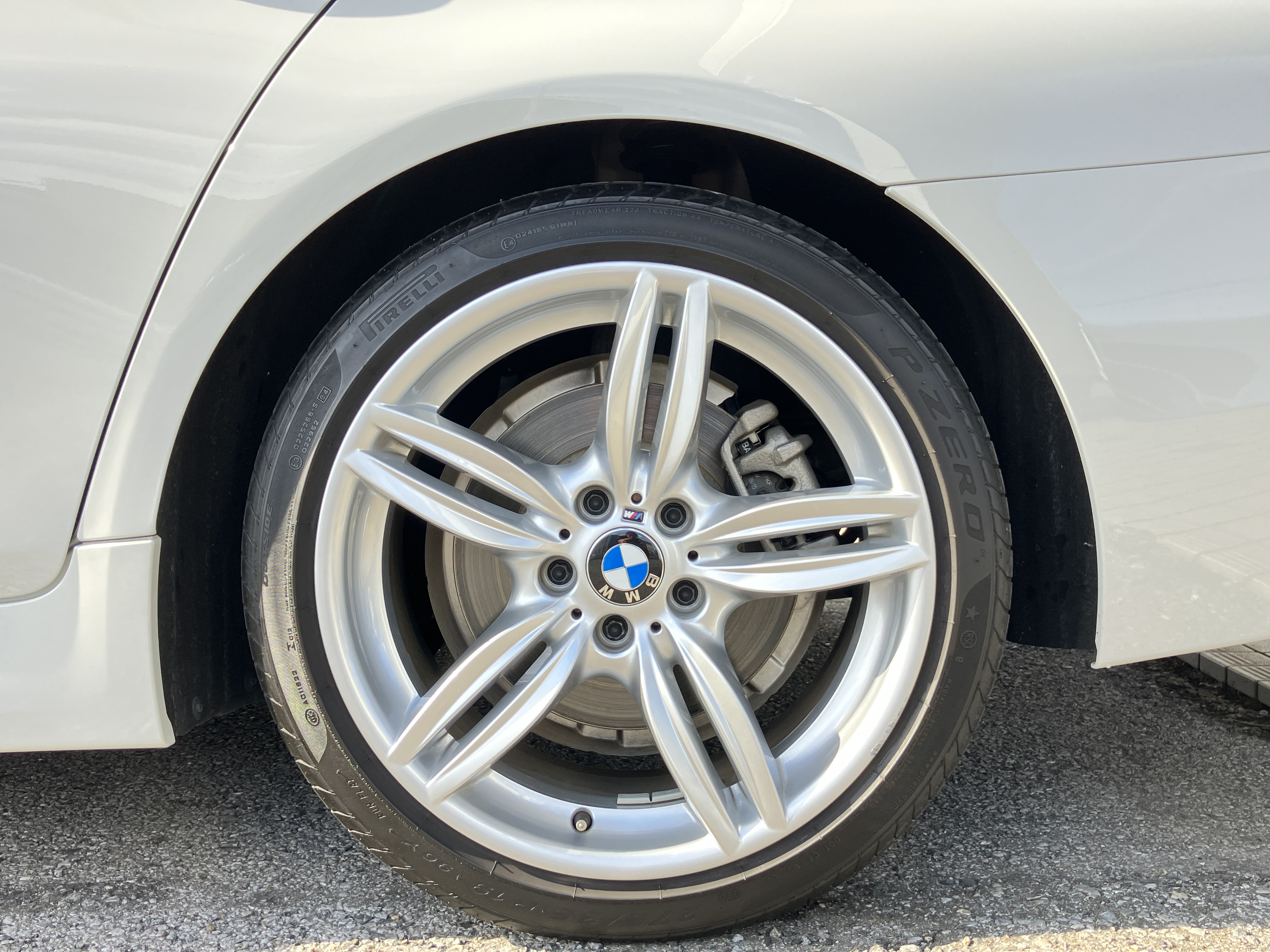 5シリーズ 2016/H28