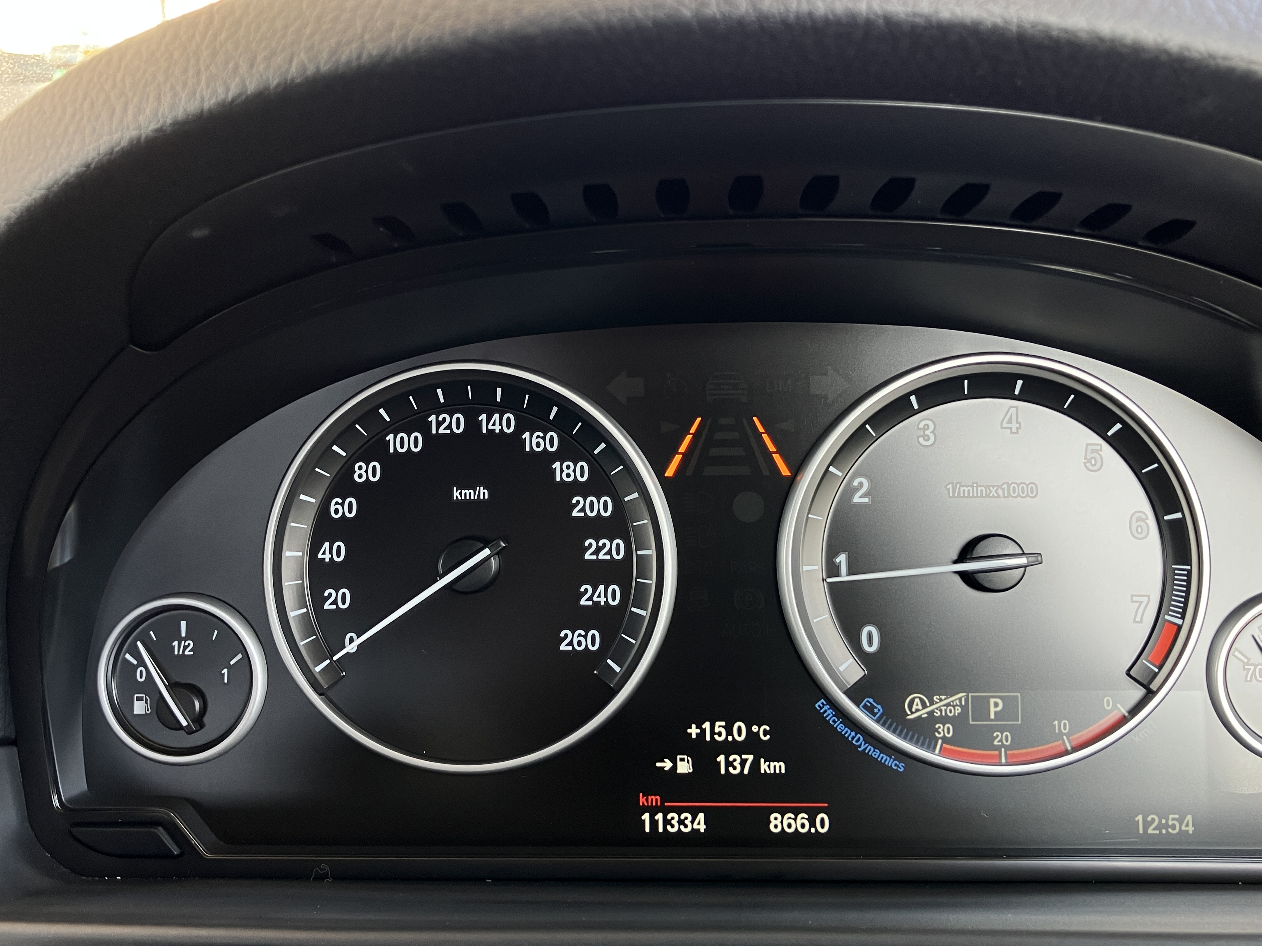 5シリーズ 2016/H28