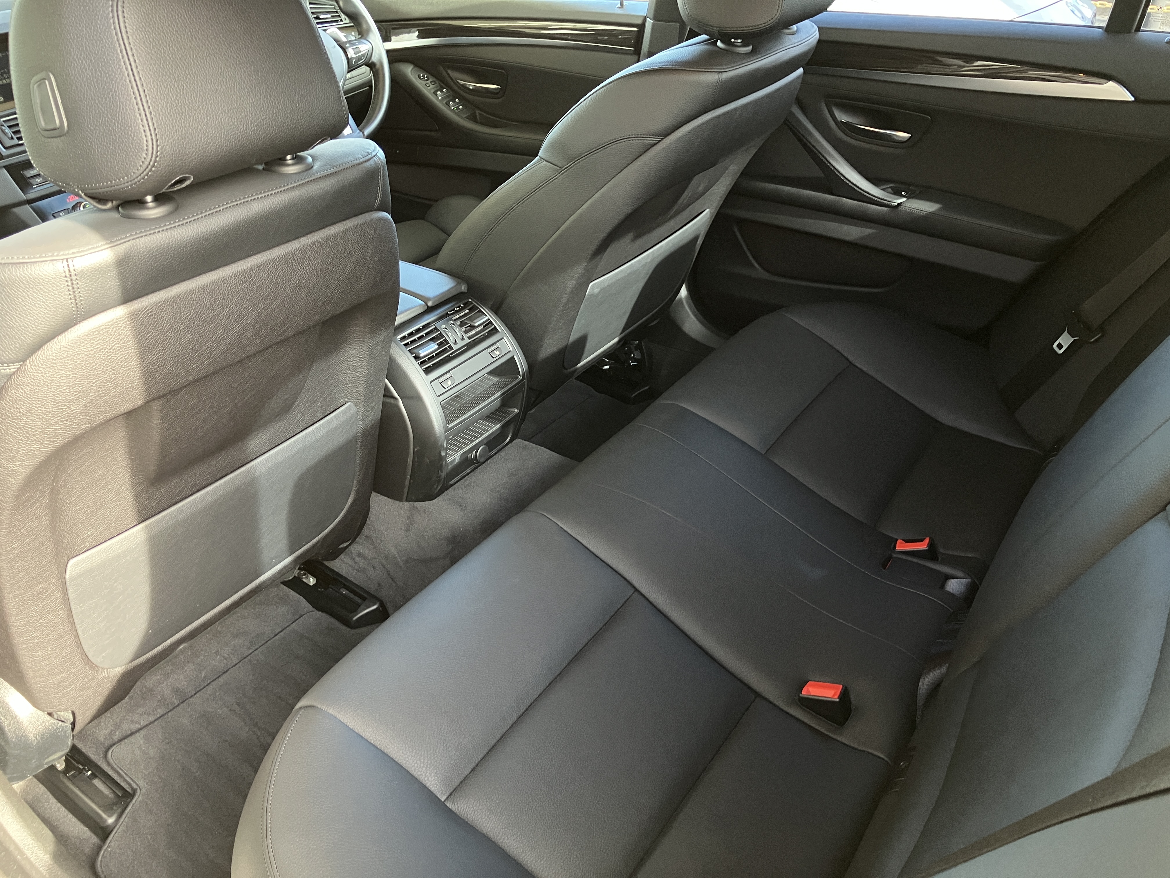 5シリーズ 2016/H28