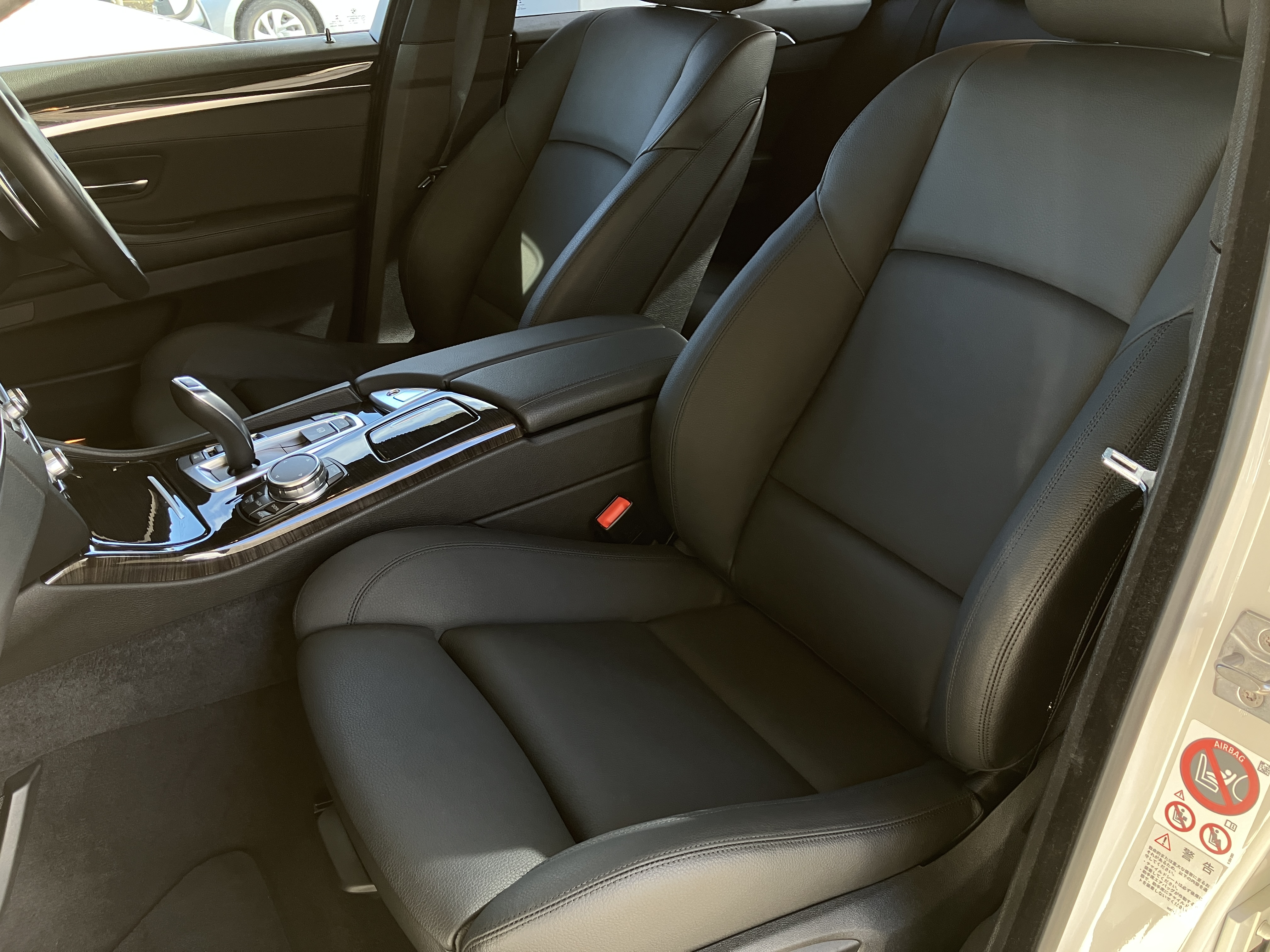 5シリーズ 2016/H28