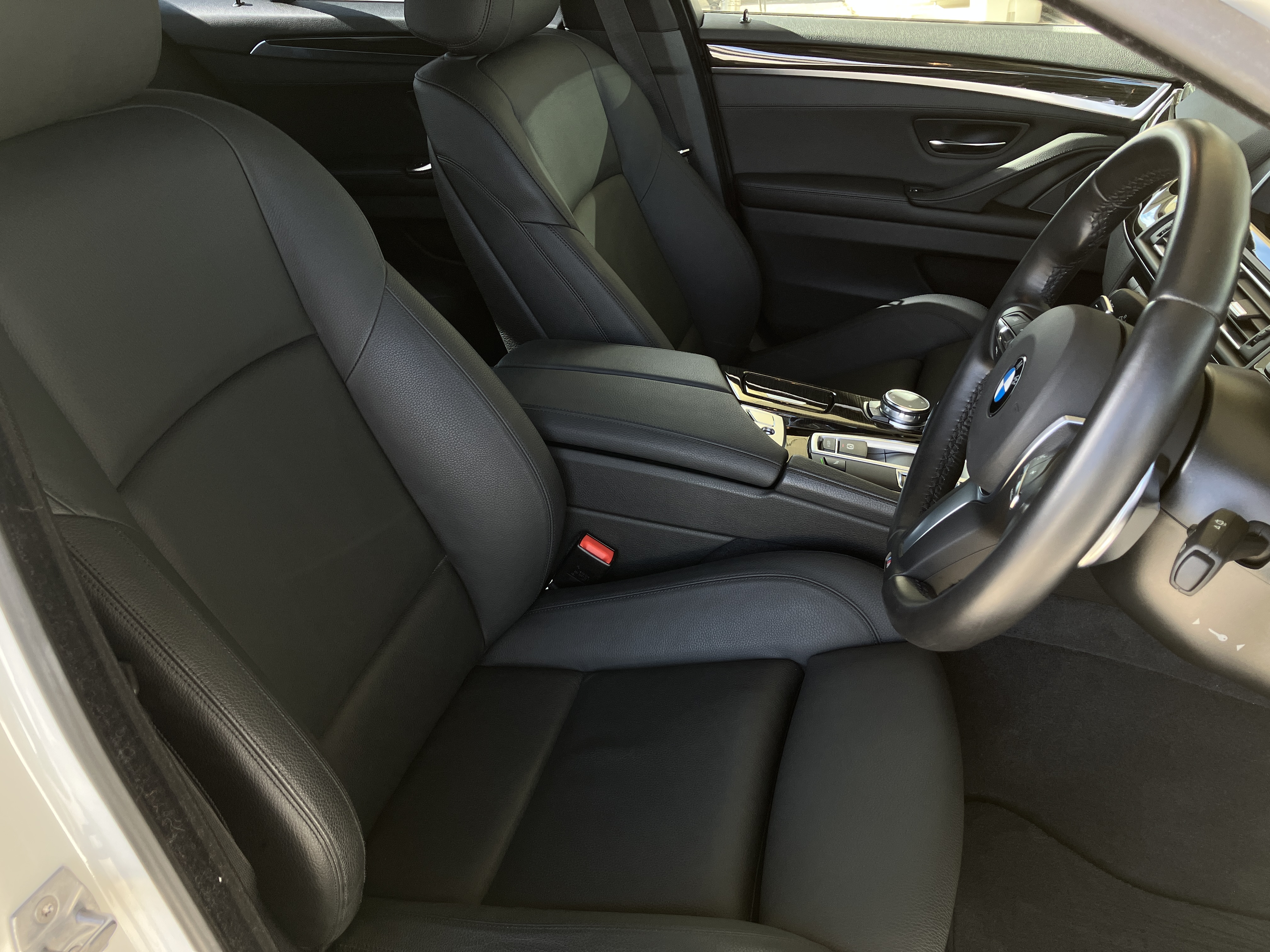 5シリーズ 2016/H28