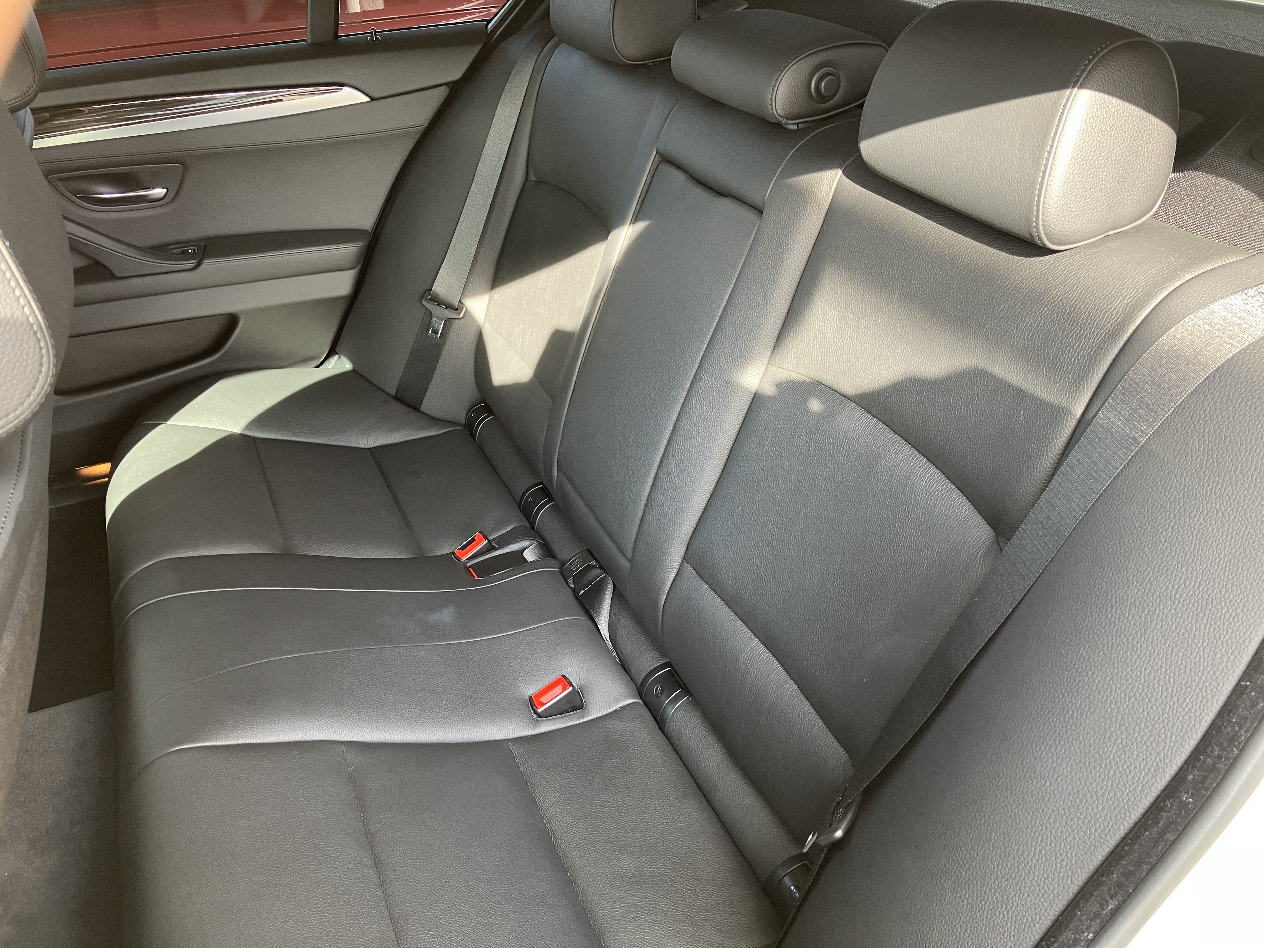 5シリーズ 2016/H28