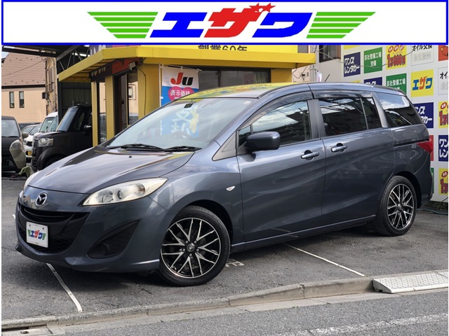 プレマシー 2011/H23