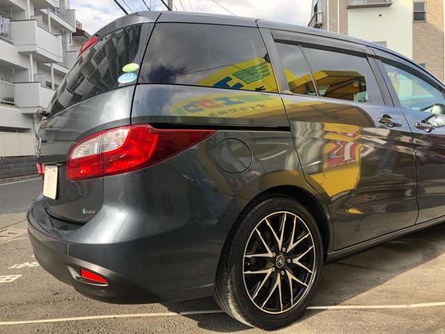 プレマシー 2011/H23