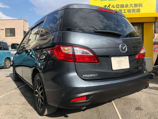 プレマシー 2011/H23