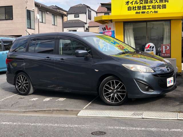 プレマシー 2011/H23