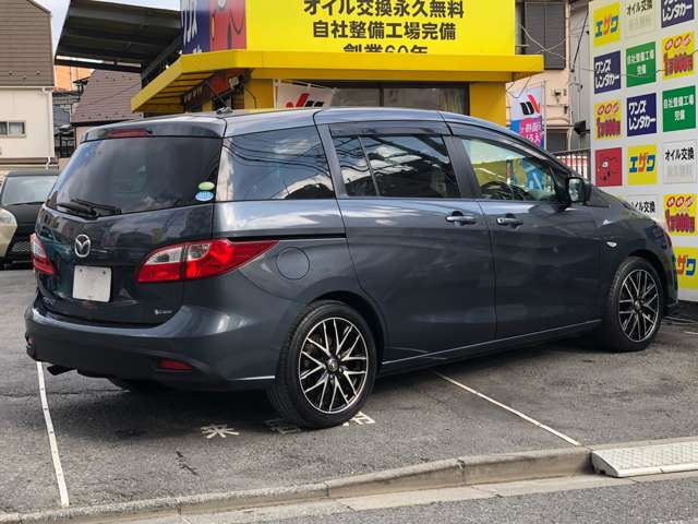 プレマシー 2011/H23