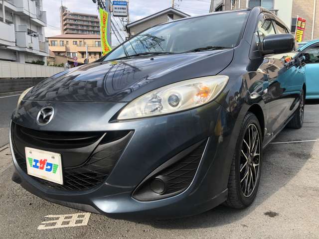 プレマシー 2011/H23