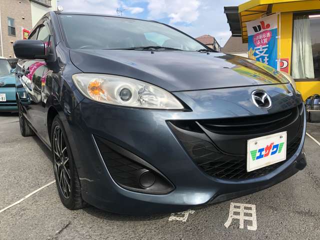 プレマシー 2011/H23