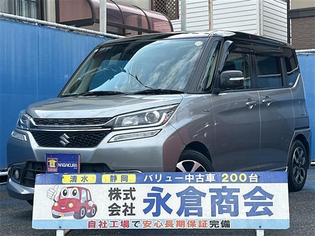 ソリオ 2017/H29
