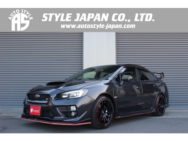 WRX 2017/H29