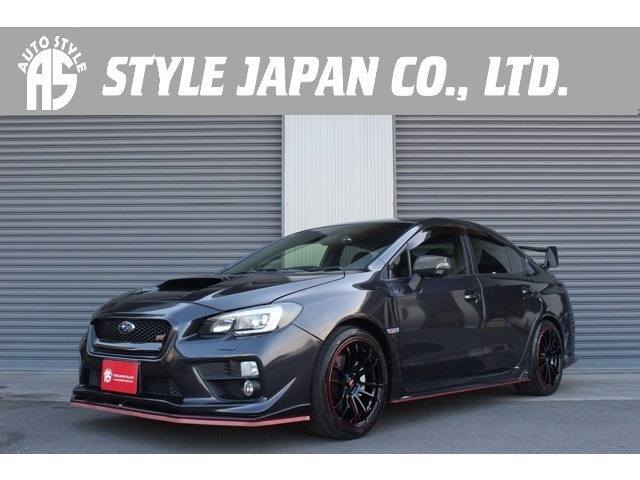 WRX 2017/H29