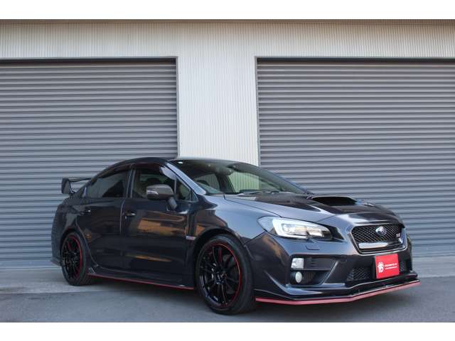WRX 2017/H29