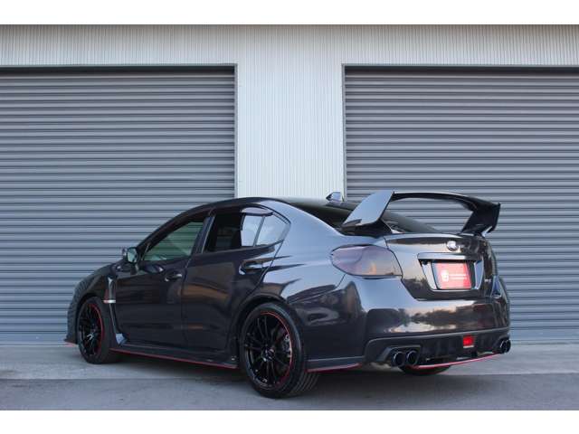 WRX 2017/H29