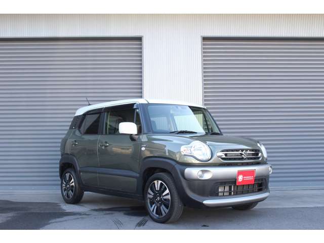 クロスビー 2023/R05