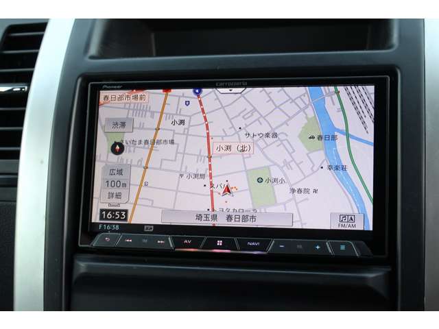エクストレイル 2011/H23