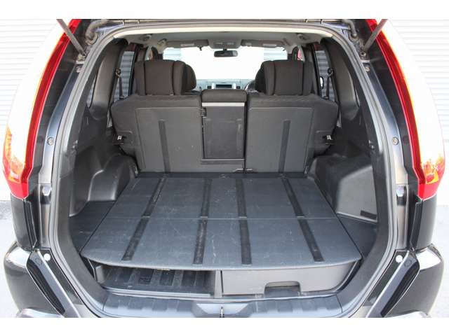 エクストレイル 2011/H23