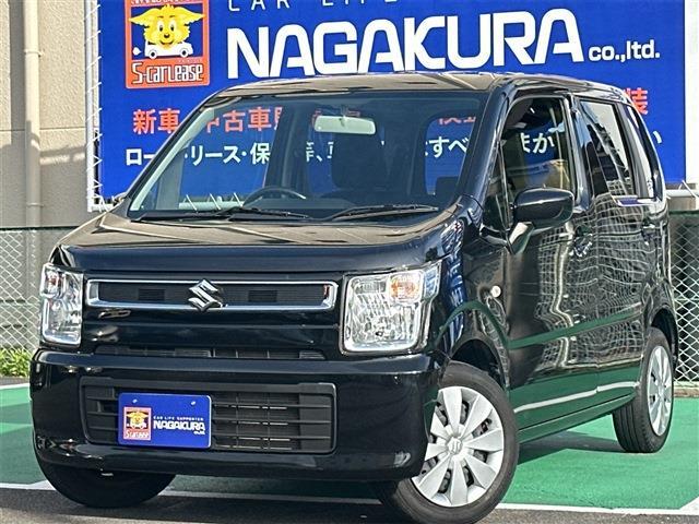 ワゴンR 2021/R3
