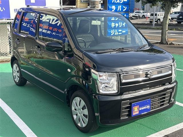 ワゴンR 2021/R3