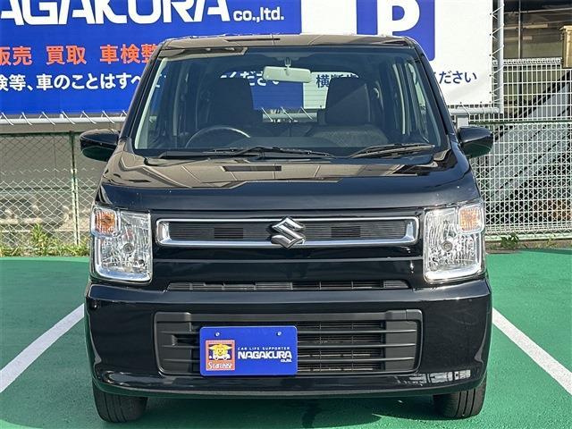 ワゴンR 2021/R3