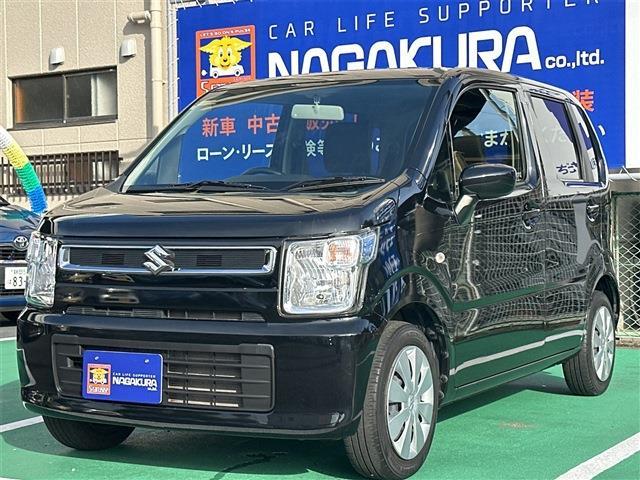 ワゴンR 2021/R3