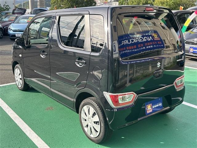 ワゴンR 2021/R3