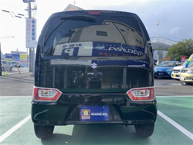 ワゴンR 2021/R3