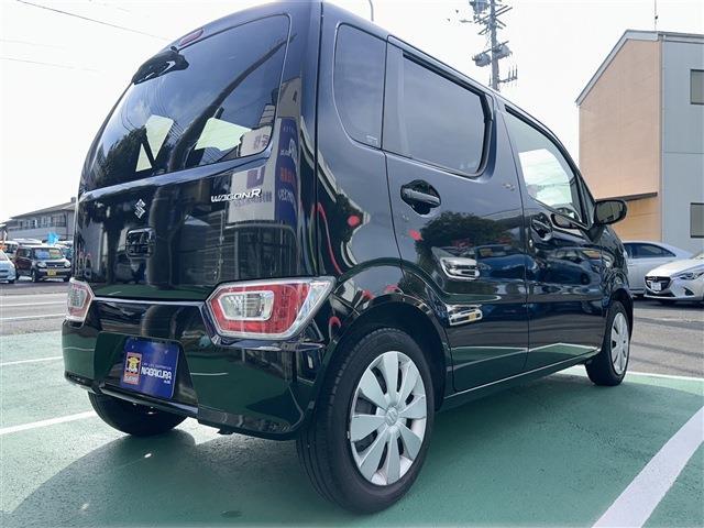 ワゴンR 2021/R3