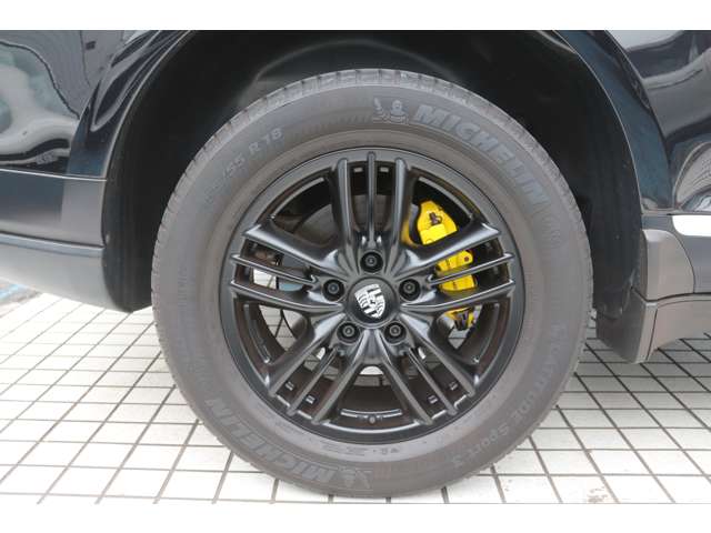 カイエン 2007/H19