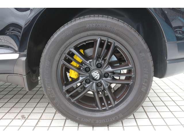 カイエン 2007/H19