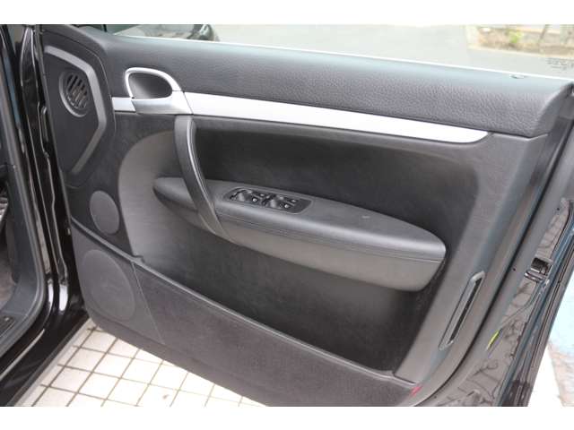 カイエン 2007/H19