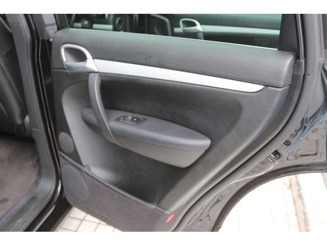 カイエン 2007/H19