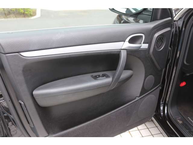 カイエン 2007/H19