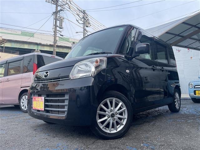 フレアワゴン 2015/H27