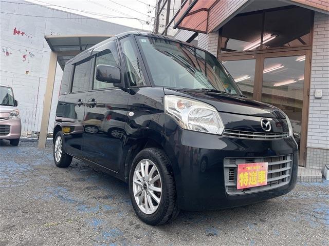 フレアワゴン 2015/H27