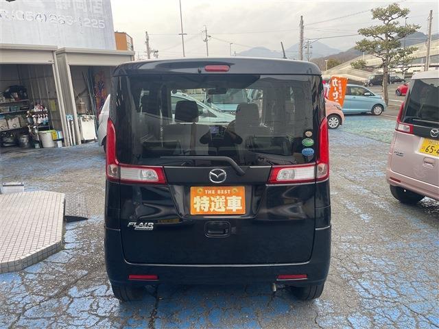 フレアワゴン 2015/H27