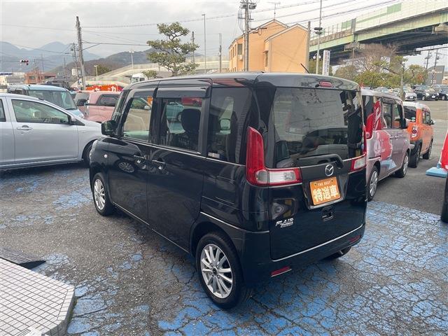 フレアワゴン 2015/H27